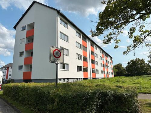 Foto - 1 Zimmer Etagenwohnung zum Kaufen in Wolfsburg