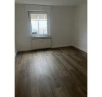 Frisch renovierte Wohnung im Zentrum Bochums