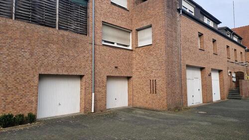 Foto - Mehrfamilienhaus, Wohnhaus in Gütersloh