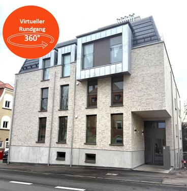 Foto - Exklusive Neubauwohnung in bester Lage von Ludwigsburg