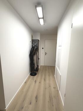 Foto - 2 Zimmer Etagenwohnung zur Miete in Ludwigsburg