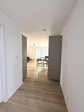 Foto - 2 Zimmer Etagenwohnung in Ludwigsburg