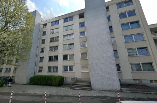 Foto - Helle 2-Zimmer-Wohnung in Aachen – Einkaufszentrum direkt vor der Tür! [VAC-21163]