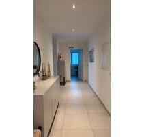 Einziehen & genießen: Moderne Wohnung mit Terrasse und Garten - Gailingen am Hochrhein