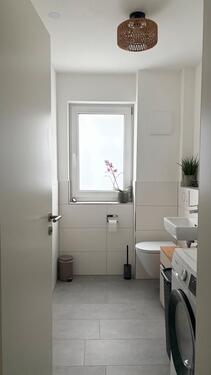 Foto - 3.5 Zimmer Erdgeschoßwohnung in Gailingen am Hochrhein