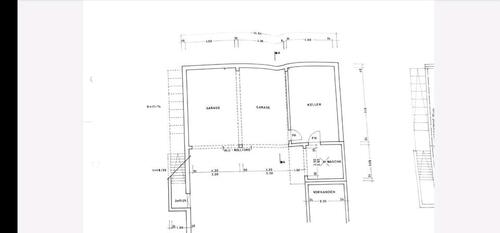 Foto - 9 Zimmer Mehrfamilienhaus, Wohnhaus in Schweinfurt
