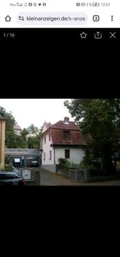 Foto - Mehrfamilienhaus, Wohnhaus in Schweinfurt zum Kaufen