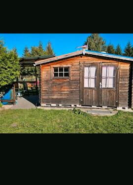 Foto - Pachtgarten Schrebergarten - 350,00&nbsp;EUR Kaltmiete, ca.&nbsp; 0,00&nbsp;m&sup2;