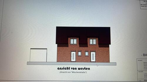 Foto - Doppelhaushälfte, Wohnung, Erstbezug, DHH