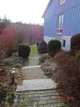 Foto - Helle komfortable 2-Zimmerwohnung, ruhige Lage in Aixheim