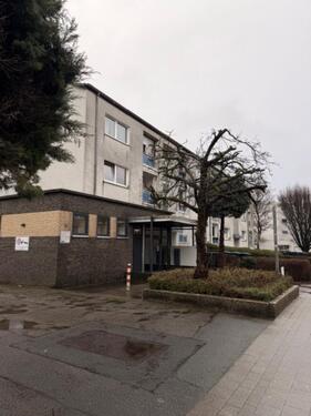 Foto - Vielseitig nutzbare Praxis- Gewerbefläche in Wesel-Feldmark