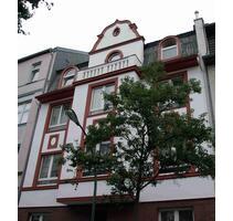 energetisch saniertes Haus + renovierte - 2 Zimmer KDB-Balkon - moderner Altbaucharme! - Düsseldorf Oberbilk