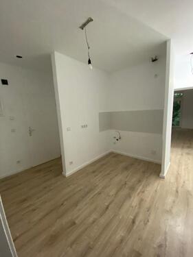 Foto - 2 Zimmer Erdgeschoßwohnung in Düsseldorf