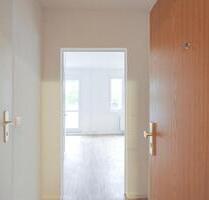 Modernes Single-Apartment in grüner Wohnlage - Halle (Saale) Dölau