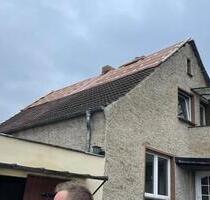 Grundstück mit sanierungsbedürftiger Bebauung - Panketal