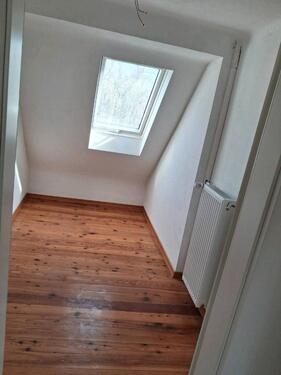 Foto - 3 Zimmer Dachgeschoßwohnung in Saarlouis