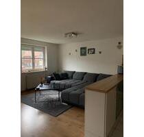 Attraktive 2-Zimmer-Wohnung mit Einbauküche und Stellplatz - Knittlingen