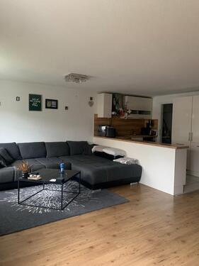 Foto - Etagenwohnung in Knittlingen zur Miete