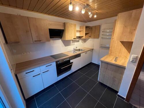 Foto - Wohnung zu vermieten in Obersinn