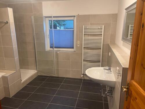 Foto - 6 Zimmer Etagenwohnung in Obersinn