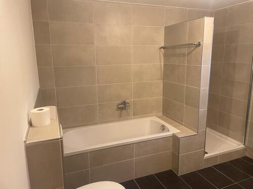 Foto - Etagenwohnung in Obersinn zur Miete