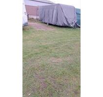 Stellplätze für Wohnwagen - 33,00&nbsp;EUR Miete, in Rosengarten (PLZ: 21224)