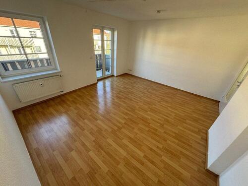 Foto - 3 Zimmer Etagenwohnung in Dessau-Roßlau