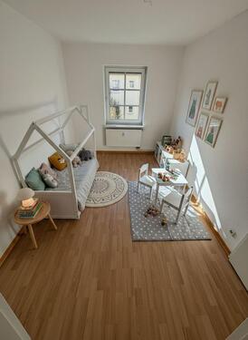 Foto - Etagenwohnung in Dessau-Roßlau zur Miete