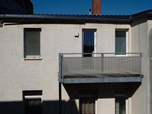 Foto - 3-Zimmer Wohnung hell, saniert, renoviert ab Mai neu zu vermieten