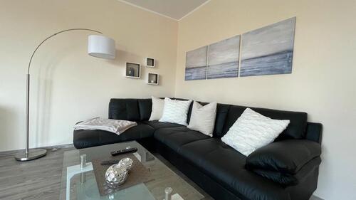 Foto - Voll möblierte Business Wohnung (Pauschalmiete)