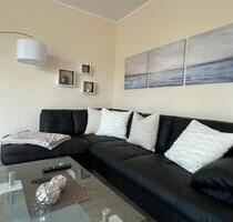 Voll möblierte Business Wohnung (Pauschalmiete) - Monheim am Rhein