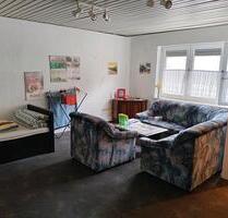 1-Zimmer-Wohnung in Hagen a.T.W. Zentrum - Hagen am Teutoburger Wald