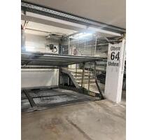 Tiefgarage - 50,00&nbsp;EUR Miete, in Dresden (PLZ: 01277) Blasewitz