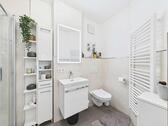 Foto - Etagenwohnung in Straubing zur Miete