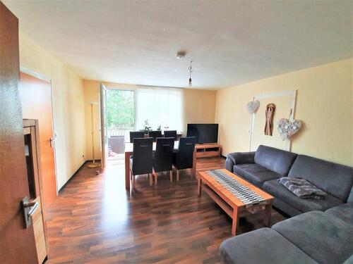 Foto - ruhige 4 Zimmerwohnung - 610,00&nbsp;EUR Kaltmiete, ca.&nbsp; 98,00&nbsp;m&sup2;