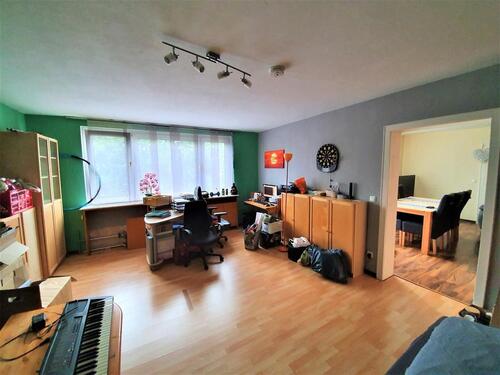 Foto - Etagenwohnung in Celle zur Miete