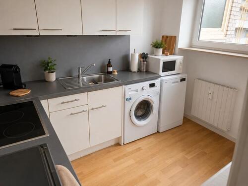 Foto - 3 Zimmer Etagenwohnung zur Miete in Nürnberg