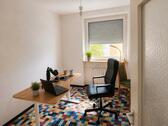 Foto - 3 Zimmer Etagenwohnung in Nürnberg