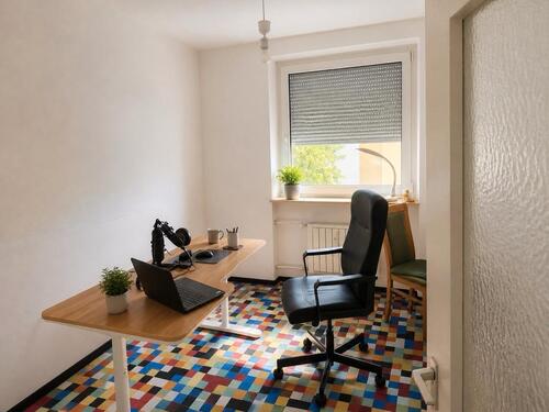 Foto - 3 Zimmer Etagenwohnung in Nürnberg