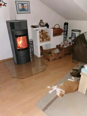 Foto - 3 Zimmer Dachgeschoßwohnung zum Kaufen in Bruckmühl