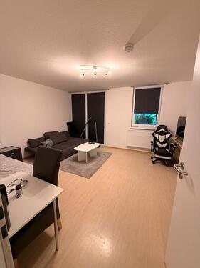 Foto - 1-Zimmer-Studentenwohnung - 470,00&nbsp;EUR Kaltmiete, ca.&nbsp; 28,00&nbsp;m&sup2;