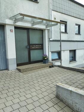 Foto - 3- Zimmer Dachgeschosswohnung - 600,00&nbsp;EUR Kaltmiete, ca.&nbsp; 58,00&nbsp;m&sup2;
