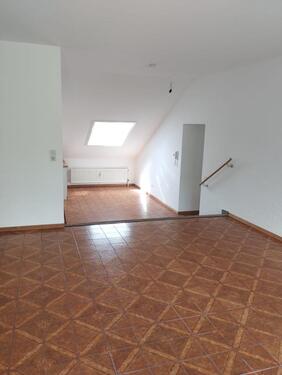 Foto - Dachgeschoßwohnung in Lenningen zur Miete