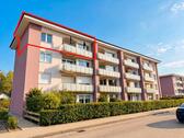 Foto - Penthouse-Feeling Buxte Süd – 3 Zimmer, 71qm ohne Provision