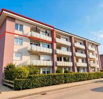 Penthouse-Feeling Buxte Süd – 3 Zimmer, 71qm ohne Provision - Buxtehude