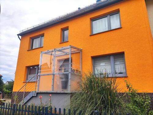 Foto - MFH Wohnhaus, 3 Wohnungen , vermietet, z.B. als Kapitalanlage