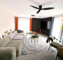 Moderne 3-Zimmer-Wohnung mit großem Balkon in Sinzig