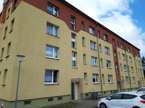 Foto - Schöne kleine Einraumwohnung in 17237 Blankensee, Schulstraße 2