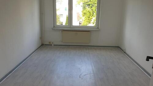 Foto - Etagenwohnung in Blankensee
