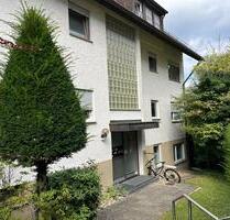 Charmante 2,5 Zimmerwohnung in Stuttgart Rohr